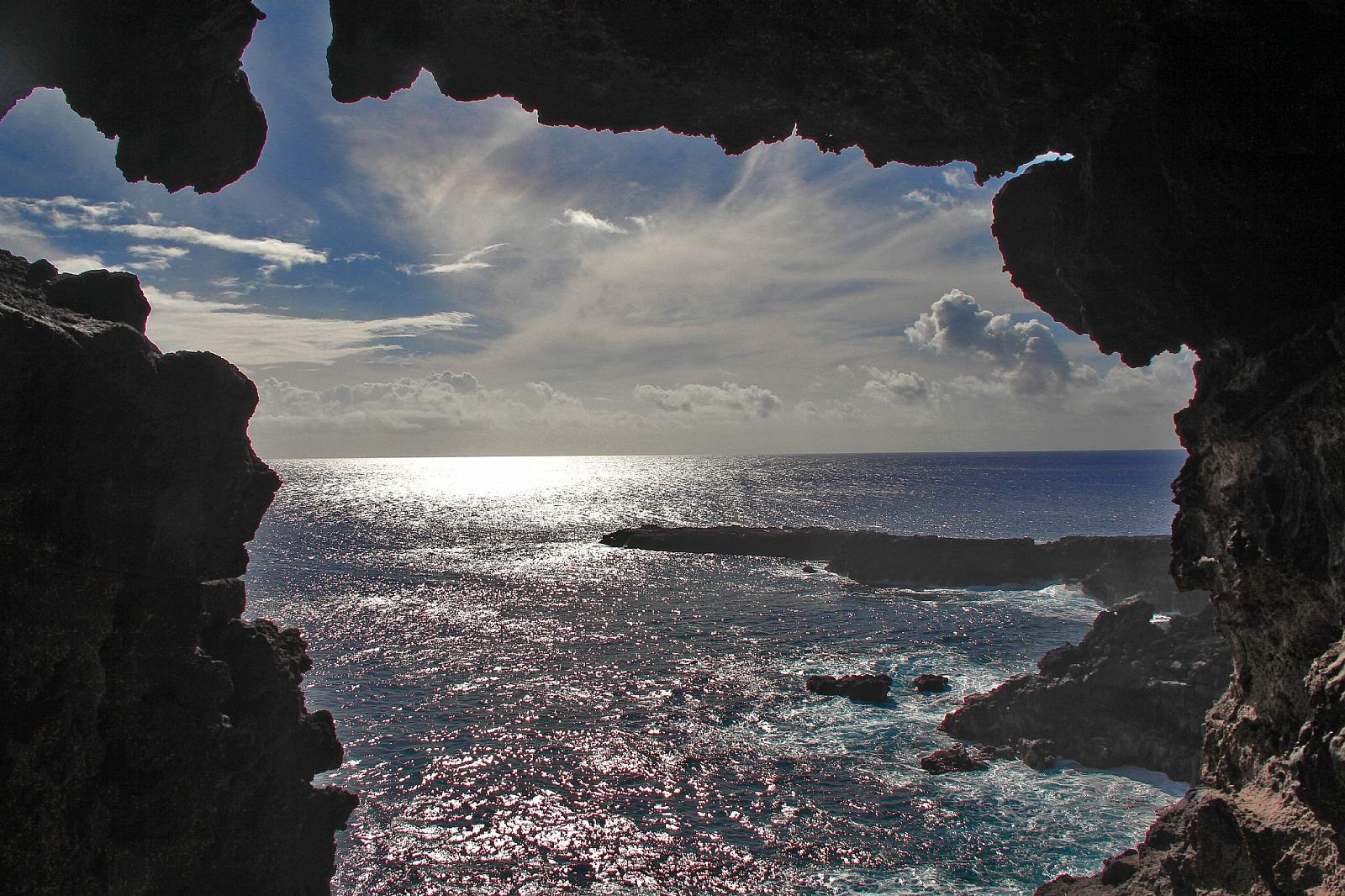 Rano Raraku (pedreira)